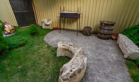 Частный гостевой дом София, Анапа, Витязево