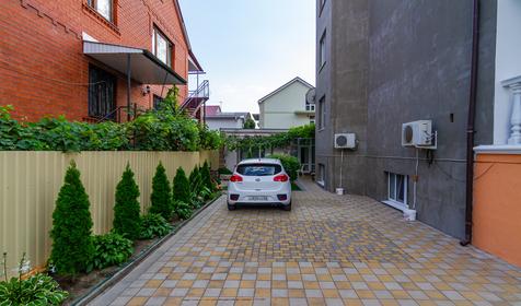 Частный гостевой дом София, Анапа, Витязево