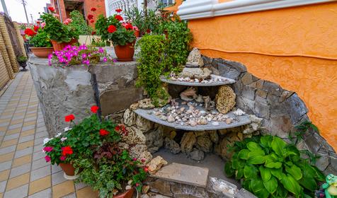 Частный гостевой дом София, Анапа, Витязево