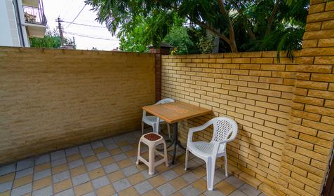 Частный гостевой дом София, Анапа, Витязево