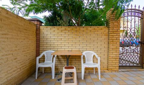 Частный гостевой дом София, Анапа, Витязево