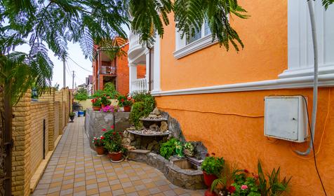 Частный гостевой дом София, Анапа, Витязево