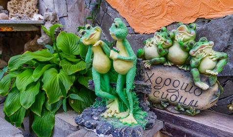 Частный гостевой дом София, Анапа, Витязево