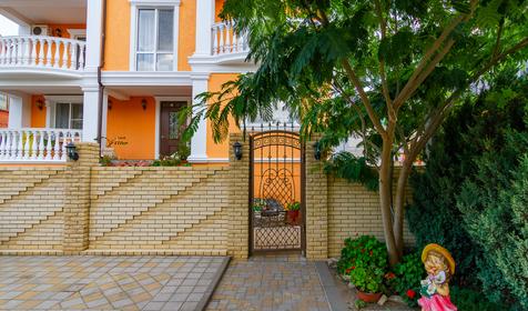 Частный гостевой дом София, Анапа, Витязево