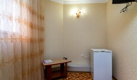 Двухместный без балкона. Частный гостевой дом София, Анапа, Витязево