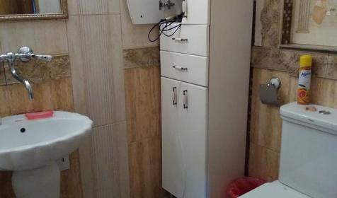 Стандарт четырехместный с ванной