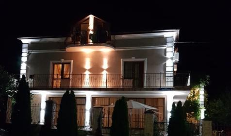 Гостевой дом на ул. Набережная 6Б