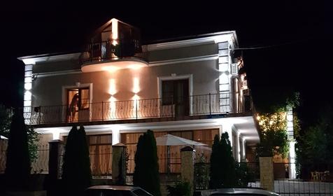 Гостевой дом на ул. Набережная 6Б