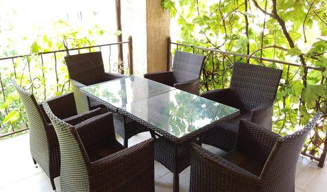 Гостевой дом на ул. Набережная 6Б