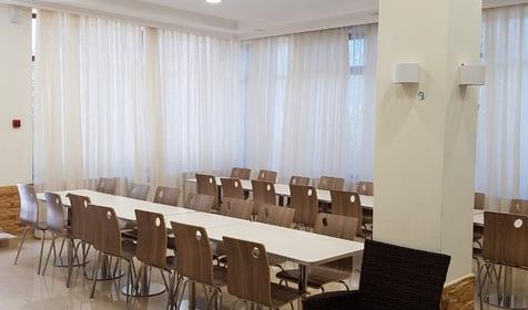 Гостевой дом на ул. Набережная 6Б