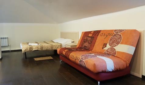 Гостевой дом на ул. Набережная 6Б