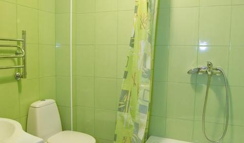  Полулюкс без балкона