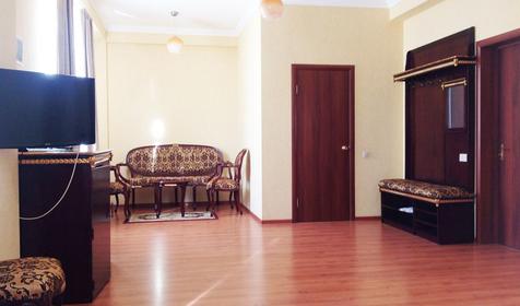  Полулюкс без балкона