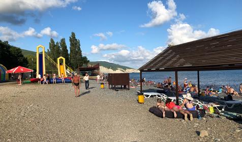 Частный сектор