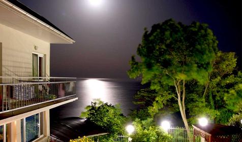 Гостиница ВатерЛоо, г. Сочи, Лазаревский район, п. Лоо