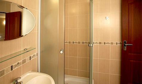 Гостиница ВатерЛоо, г. Сочи, Лазаревский район, п. Лоо