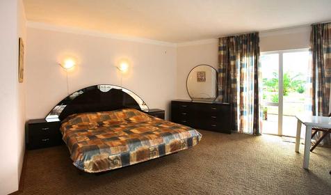 Гостиница ВатерЛоо, г. Сочи, Лазаревский район, п. Лоо