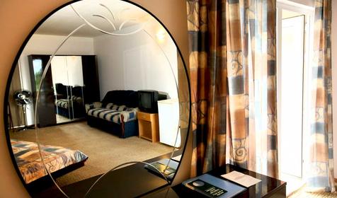 Гостиница ВатерЛоо, г. Сочи, Лазаревский район, п. Лоо