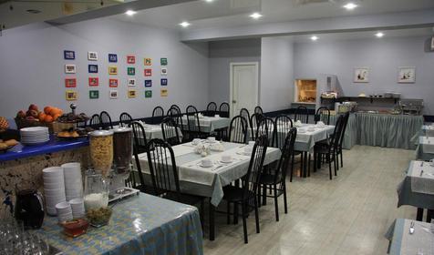 Гостиница ВатерЛоо, г. Сочи, Лазаревский район, п. Лоо