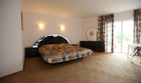 Гостиница ВатерЛоо, г. Сочи, Лазаревский район, п. Лоо