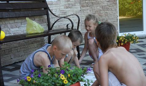 Гостиница ВатерЛоо, г. Сочи, Лазаревский район, п. Лоо