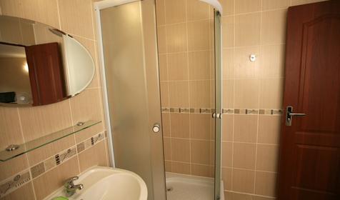 Гостиница ВатерЛоо, г. Сочи, Лазаревский район, п. Лоо