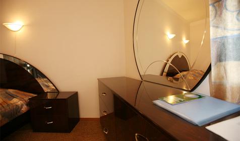  Номер ПК. Гостиница ВатерЛоо, г. Сочи, Лазаревский район, п. Лоо