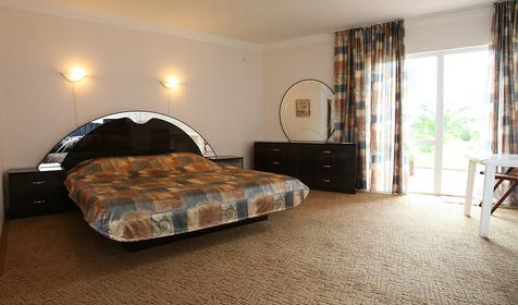  Номер ПК. Гостиница ВатерЛоо, г. Сочи, Лазаревский район, п. Лоо