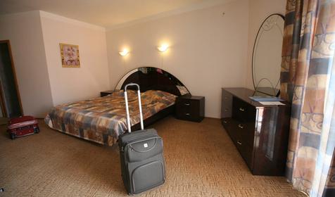  Номер ПК. Гостиница ВатерЛоо, г. Сочи, Лазаревский район, п. Лоо