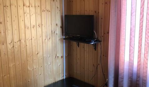 База отдыха Дубрава, Темрюкский район, п. Веселовка