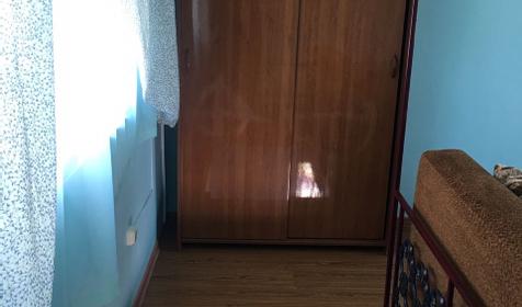 Коттедж (1 половина). Коттеджный дом На Таманском Заливе