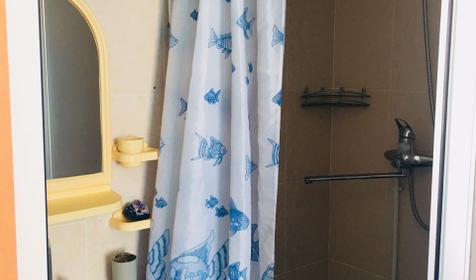 Коттедж (2 половина). Коттеджный дом На Таманском Заливе