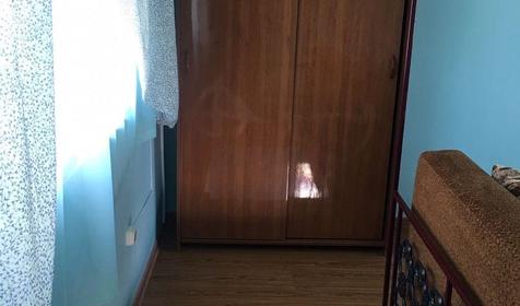 Коттедж (2 половина). Коттеджный дом На Таманском Заливе