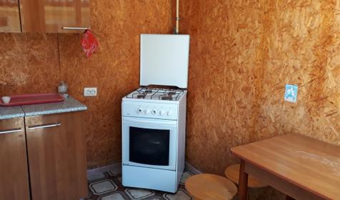 Двухкомнатный номер со всеми удобствами. Частное домовладение Актиния, Темрюк, Голубицкая