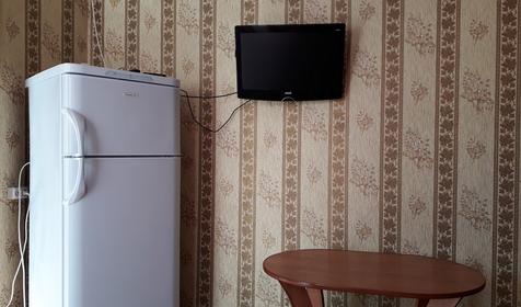 Двухкомнатный номер со всеми удобствами. Частное домовладение Актиния, Темрюк, Голубицкая