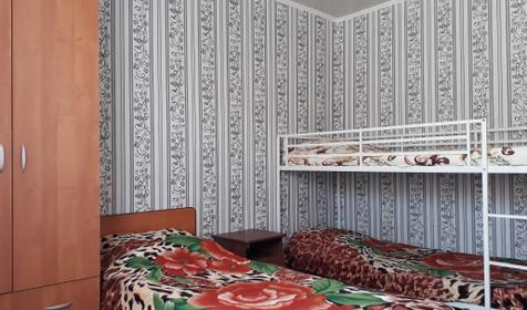 Двухкомнатный номер со всеми удобствами. Частное домовладение Актиния, Темрюк, Голубицкая