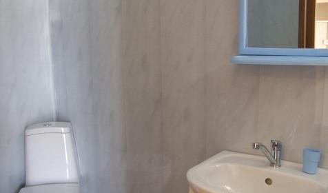 Однокомнатные номера студии