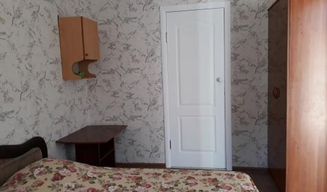 Однокомнатные номера со всеми удобствами. Частное домовладение Актиния, Темрюк, Голубицкая