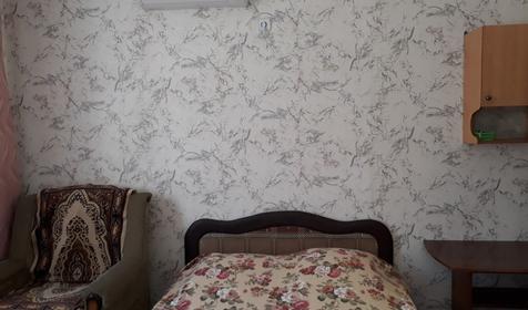 Однокомнатные номера со всеми удобствами. Частное домовладение Актиния, Темрюк, Голубицкая