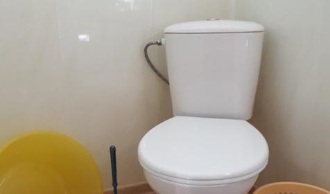 Однокомнатные номера со всеми удобствами. Частное домовладение Актиния, Темрюк, Голубицкая