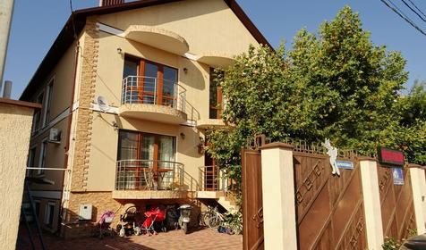 Гостевой дом Абрикос, Геленджик, Кабардинка