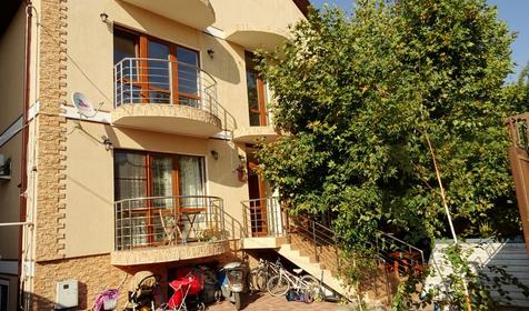 Гостевой дом Абрикос, Геленджик, Кабардинка