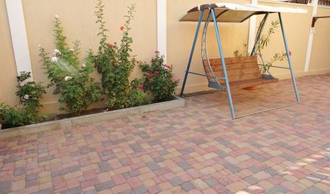 Гостевой дом Абрикос, Геленджик, Кабардинка