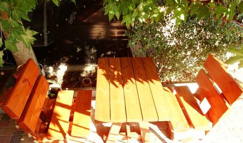 Гостевой дом Абрикос, Геленджик, Кабардинка