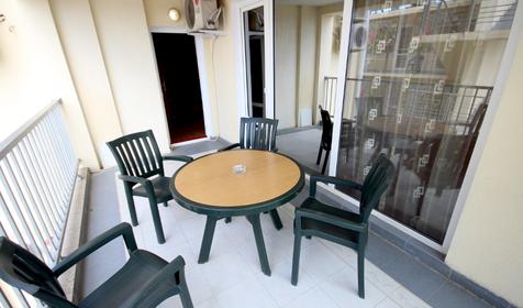 Отель Азалия-Янаис, Сочи, Адлер