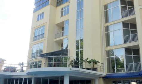 Отель Азалия-Янаис, Сочи, Адлер