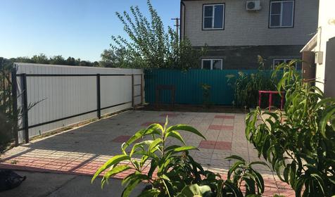 Коттедж, 1 половина