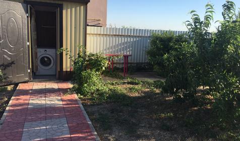 Коттедж, 1 половина