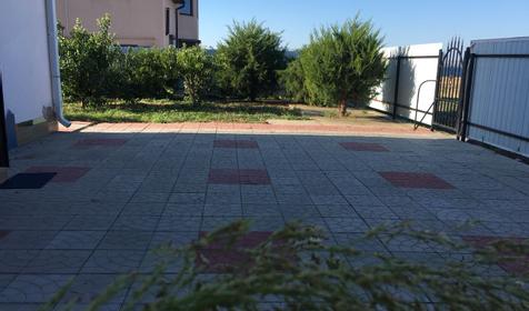 Коттедж, 1 половина