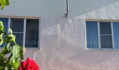 Коттедж, 1 половина